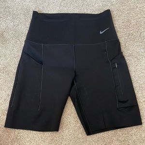 Nike Go Bike Shorts